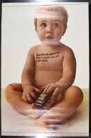 Bless Those Who Declare War