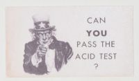 Can You Pass The Acid Test
