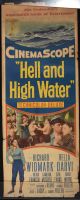Hell And High Water