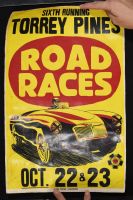 Torre Pines Road Races