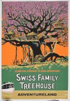 Swiss Family Treehouse