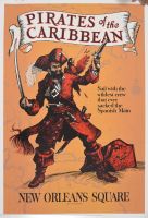 Pirates Of The Caribbean