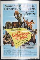 The Golden Voyage Of Sinbad