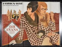 Fasionwise D H Evans