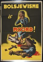 Bolshevism Is Murder!