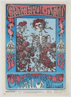 Washed, flattened, prepped for restoration