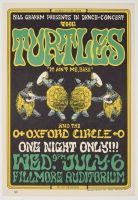 Washed, cleaned, flattened