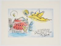 Washed, Cleaned, Flattened