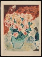 Le Bouquet - Before (Poster)