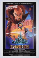 Flash Gordon - After (Poster)