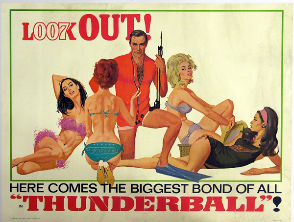 thunderballbefore