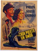 En Cada Puerta Un Amor