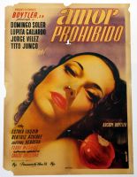 Amor Prohibido