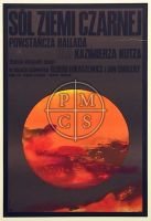 Salt Of The Black Earth