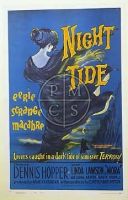 NIGHT TIDE