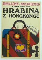 COUNTESS FROM HONG KONG