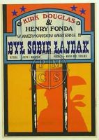 THERE WAS A CROOKED MAN