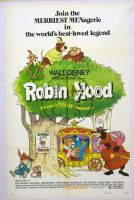 Robin Hood