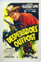 Desperadoes' Outpost