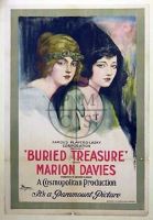 BURIED TREASURE