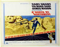 North By Northwest