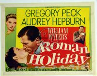 Roman Holiday