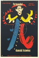 Fernandel The Dressmaker