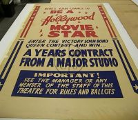 be a hollywood movie star