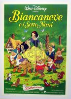 Snow White And The Seven Dwarves