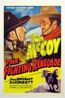 The Fighting Renegade