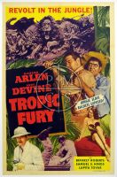Tropic Fury