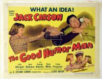 The Good Humor Man