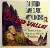DEEP VALLEY