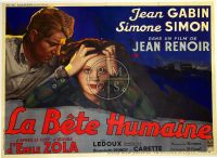 LA BETE HUMAINE