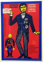 Adventures Of Arsene Lupin