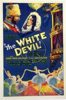 THE WHITE DEVIL