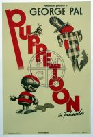 PUPPETOON