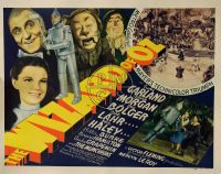 WIZARD OF OZ