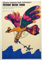 Przygody Malego Bimbo