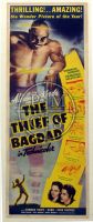 THE THIEF OF BAGDAD