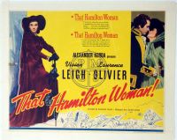 THAT HAMILTON WOMAN!