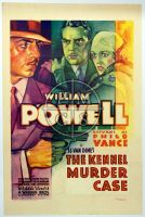 THE KENNEL MURDER CASE