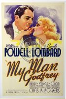 MY MAN GODFREY