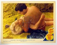 THE POSTMAN ALWAYS RINGS TWICE