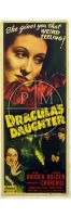 DRACULA'S DAUGHTER