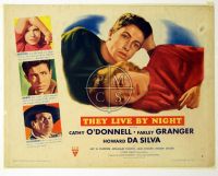 THEY LIVE BY NIGHT