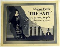 THE BAIT