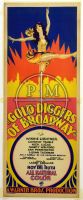 GOLD DIGGERS OF BROADWAY