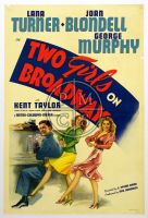 Two Girls On Broadway