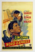 STRANGERS ON A TRAIN